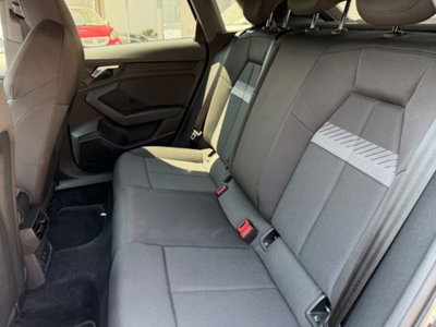 Audi A3 Sportback 35 TDI Business Advanced (16)