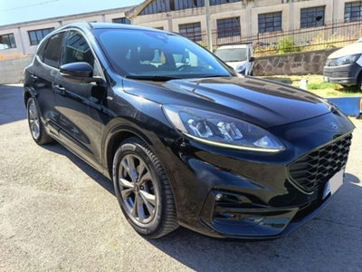 Ford Kuga 1.5 EcoBlue 120 CV 2WD ST-Line (2)