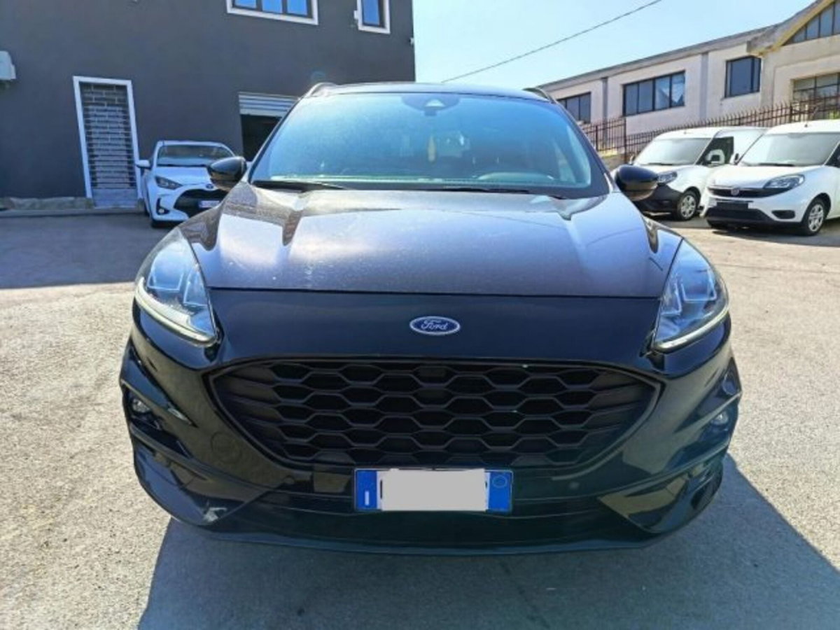Ford Kuga 1.5 EcoBlue 120 CV 2WD ST-Line (3)