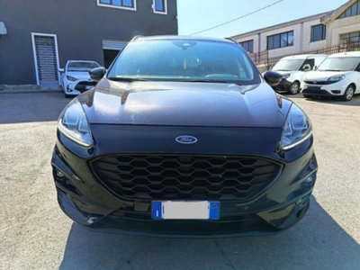 Ford Kuga 1.5 EcoBlue 120 CV 2WD ST-Line (3)