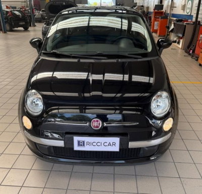 Fiat 500 1.2 Lounge usata