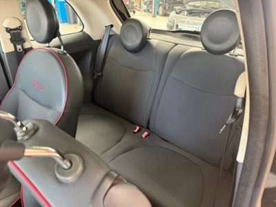 Fiat 500 1.2 Lounge (13)