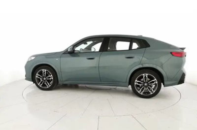 BMW X2 sdrive 18d MSport auto (3)
