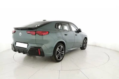 BMW X2 sdrive 18d MSport auto (4)
