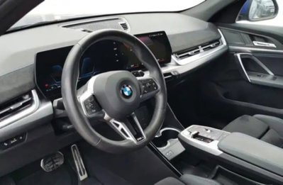 BMW X2 sdrive 18d MSport auto (5)