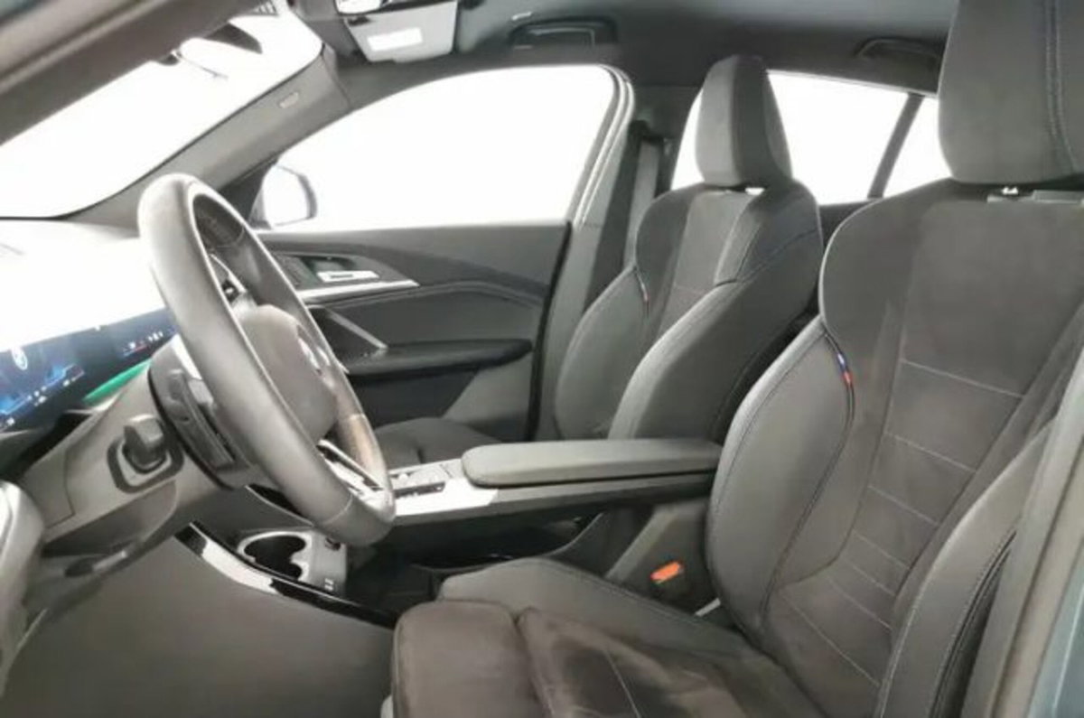 BMW X2 sdrive 18d MSport auto (7)