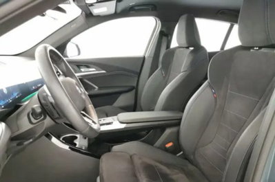 BMW X2 sdrive 18d MSport auto (7)