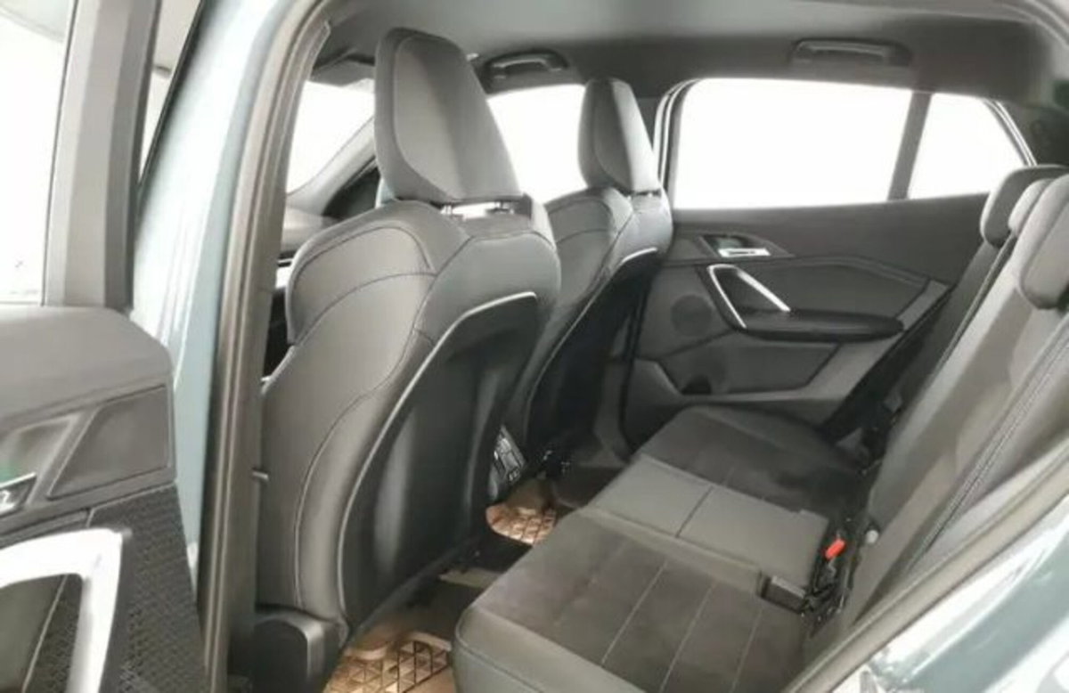 BMW X2 sdrive 18d MSport auto (9)
