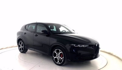 Alfa Romeo Tonale 1.6 Veloce 130cv tct6 usata