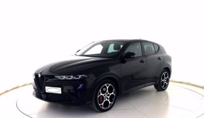 Alfa Romeo Tonale 1.6 Veloce 130cv tct6 (2)
