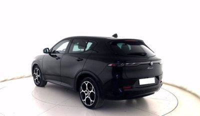 Alfa Romeo Tonale 1.6 Veloce 130cv tct6 (5)