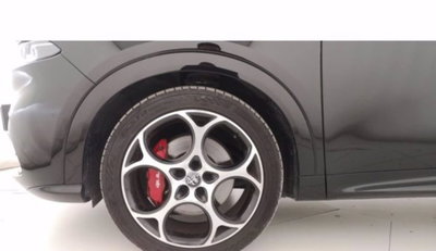 Alfa Romeo Tonale 1.6 Veloce 130cv tct6 (6)
