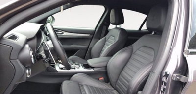 Alfa Romeo Stelvio Stelvio 2.2 Turbodiesel 210 CV AT8 Q4 Veloce (11)
