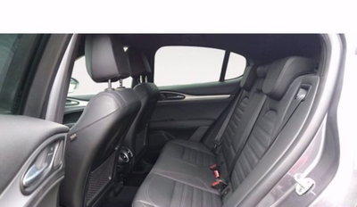 Alfa Romeo Stelvio Stelvio 2.2 Turbodiesel 210 CV AT8 Q4 Veloce (15)