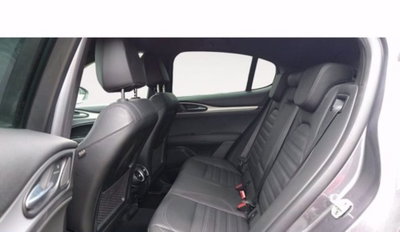 Alfa Romeo Stelvio Stelvio 2.2 Turbodiesel 210 CV AT8 Q4 Veloce (16)