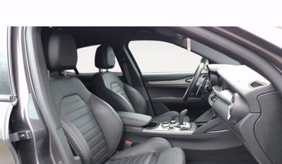 Alfa Romeo Stelvio Stelvio 2.2 Turbodiesel 210 CV AT8 Q4 Veloce (17)