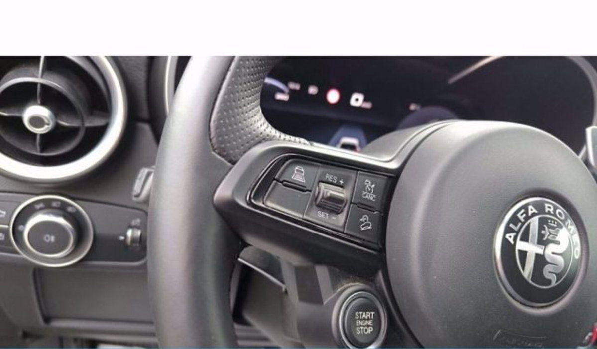 Alfa Romeo Stelvio Stelvio 2.2 Turbodiesel 210 CV AT8 Q4 Veloce (18)