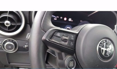 Alfa Romeo Stelvio Stelvio 2.2 Turbodiesel 210 CV AT8 Q4 Veloce (18)