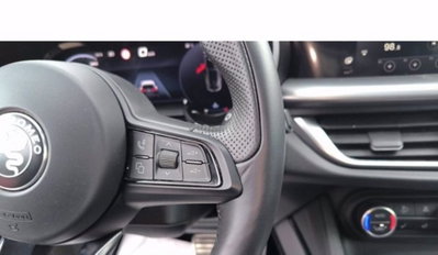 Alfa Romeo Stelvio Stelvio 2.2 Turbodiesel 210 CV AT8 Q4 Veloce (19)