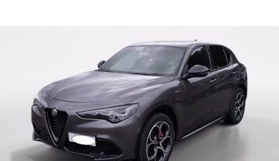 Alfa Romeo Stelvio Stelvio 2.2 Turbodiesel 210 CV AT8 Q4 Veloce (2)