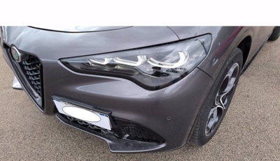 Alfa Romeo Stelvio Stelvio 2.2 Turbodiesel 210 CV AT8 Q4 Veloce (3)