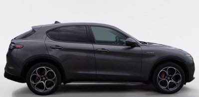 Alfa Romeo Stelvio Stelvio 2.2 Turbodiesel 210 CV AT8 Q4 Veloce (5)