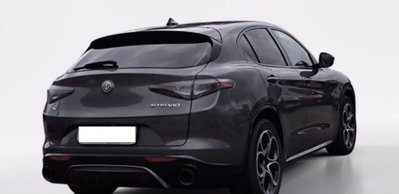 Alfa Romeo Stelvio Stelvio 2.2 Turbodiesel 210 CV AT8 Q4 Veloce (7)