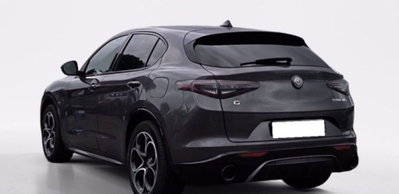 Alfa Romeo Stelvio Stelvio 2.2 Turbodiesel 210 CV AT8 Q4 Veloce (8)