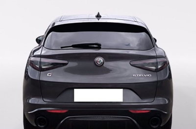 Alfa Romeo Stelvio Stelvio 2.2 Turbodiesel 210 CV AT8 Q4 Veloce (9)