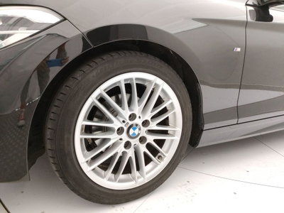 BMW Serie 1 5p. 118i 5p. Msport (10)