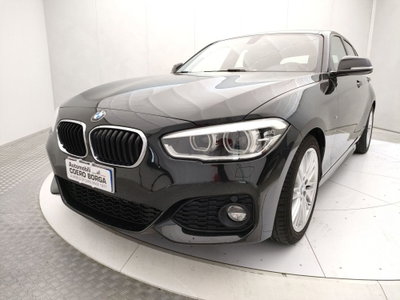 BMW Serie 1 5p. 118i 5p. Msport (11)