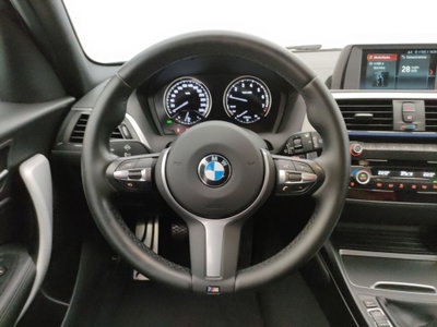 BMW Serie 1 5p. 118i 5p. Msport (12)