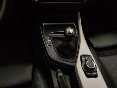 BMW Serie 1 5p. 118i 5p. Msport (13)