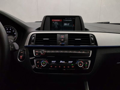 BMW Serie 1 5p. 118i 5p. Msport (14)