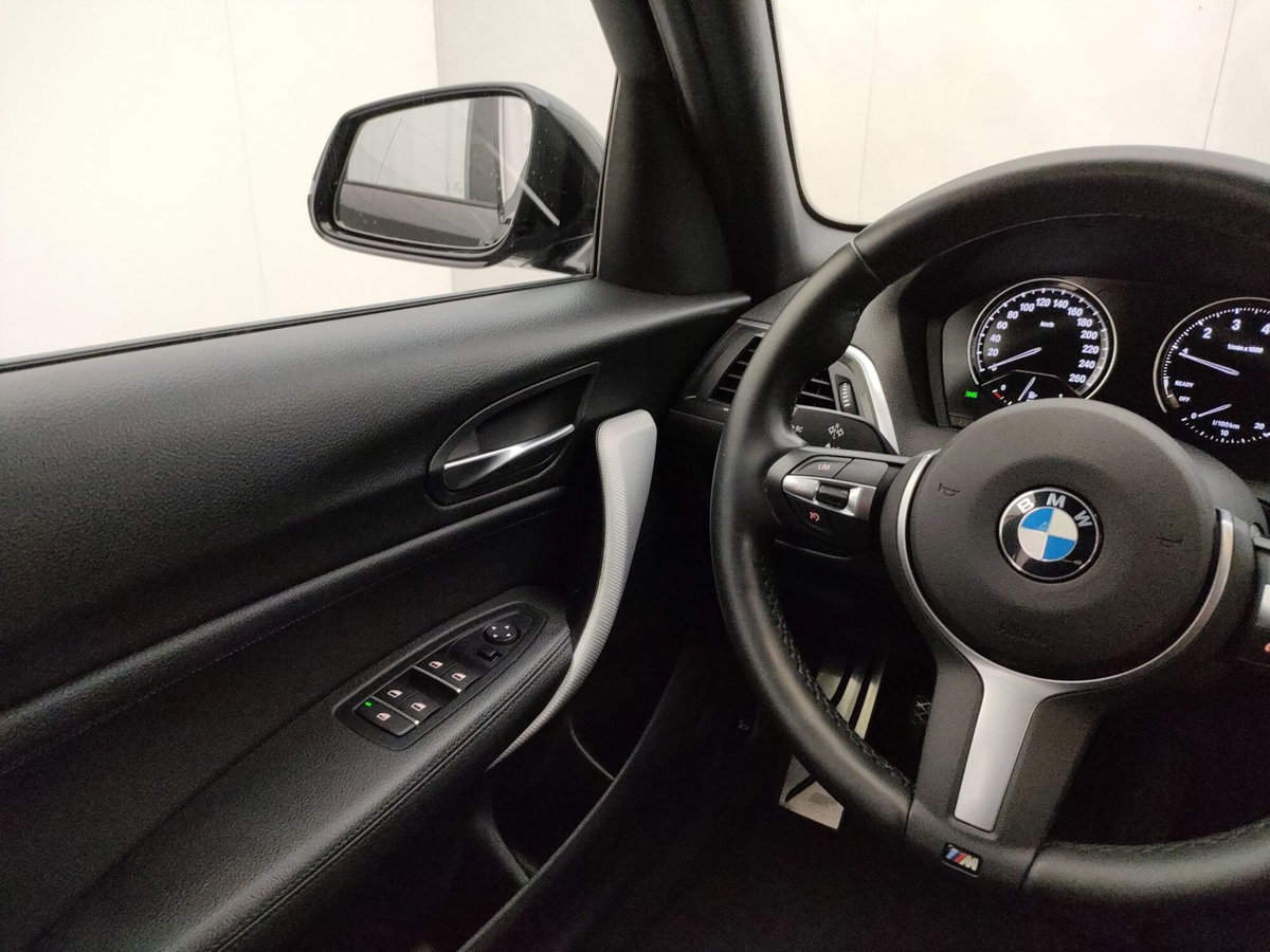 BMW Serie 1 5p. 118i 5p. Msport (16)
