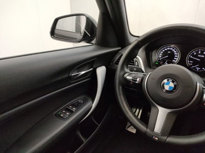 BMW Serie 1 5p. 118i 5p. Msport (16)