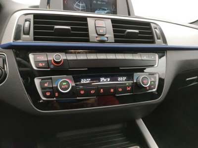 BMW Serie 1 5p. 118i 5p. Msport (17)