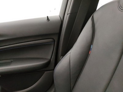 BMW Serie 1 5p. 118i 5p. Msport (18)