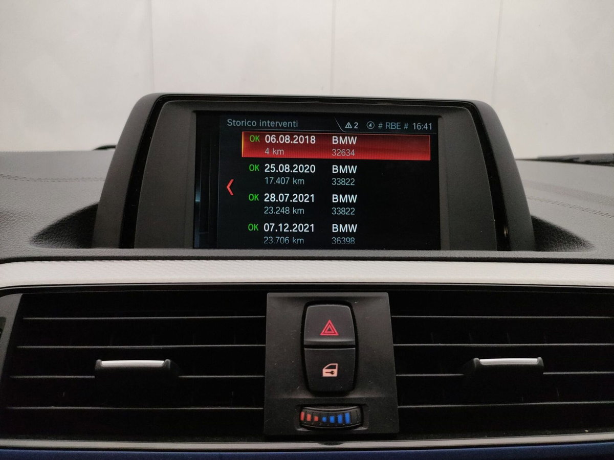 BMW Serie 1 5p. 118i 5p. Msport (19)
