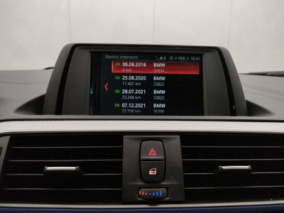 BMW Serie 1 5p. 118i 5p. Msport (19)