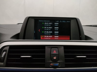 BMW Serie 1 5p. 118i 5p. Msport (20)