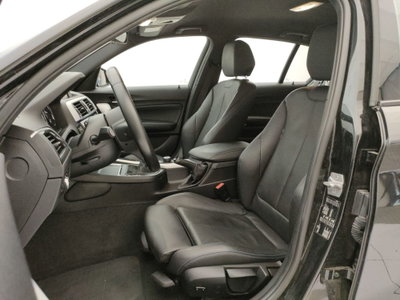 BMW Serie 1 5p. 118i 5p. Msport (7)