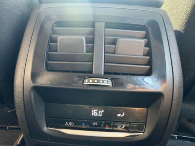 BMW X3 sDrive18d Business Advantage (10)