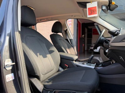 BMW X3 sDrive18d Business Advantage (12)
