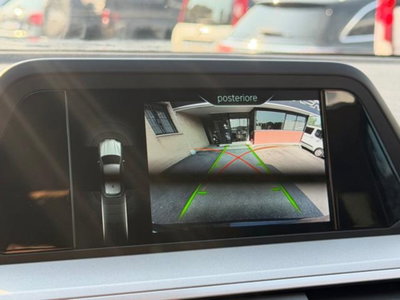 BMW X3 sDrive18d Business Advantage (13)