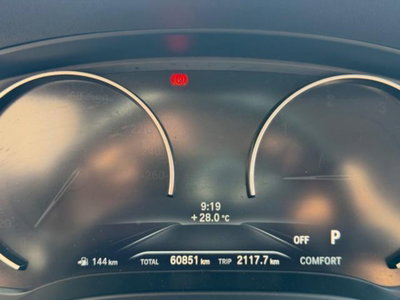 BMW X3 sDrive18d Business Advantage (16)