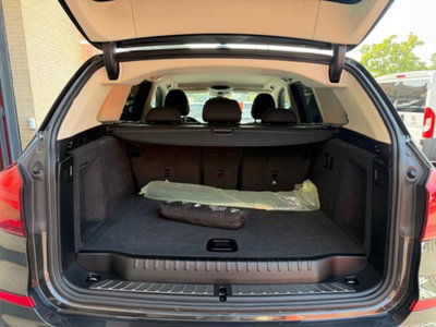 BMW X3 sDrive18d Business Advantage (7)