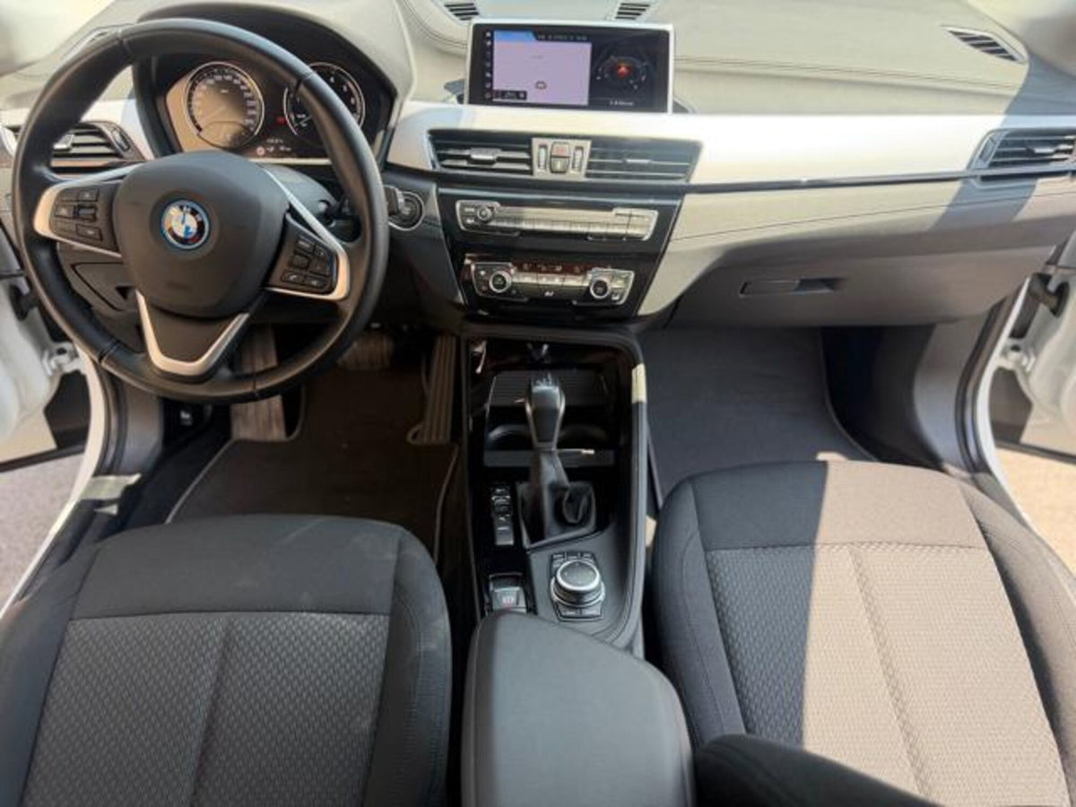 BMW X2 xDrive25e Business-X (10)
