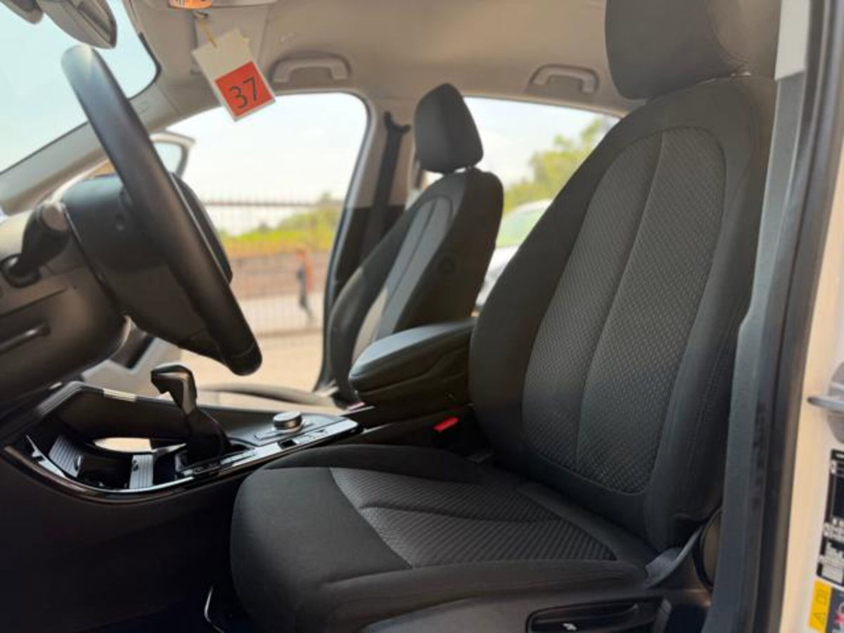 BMW X2 xDrive25e Business-X (13)