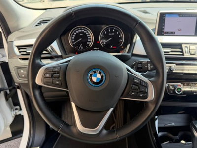 BMW X2 xDrive25e Business-X (14)